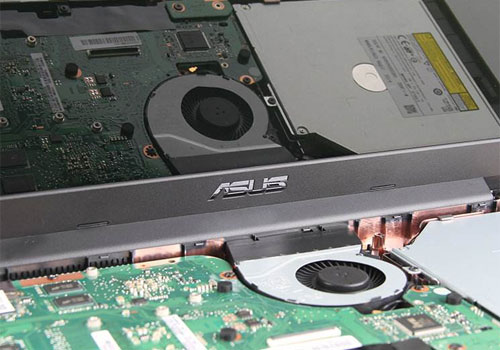 上海崇明区华硕电脑售后维修价格