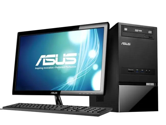 上海崇明区华硕台式机维修